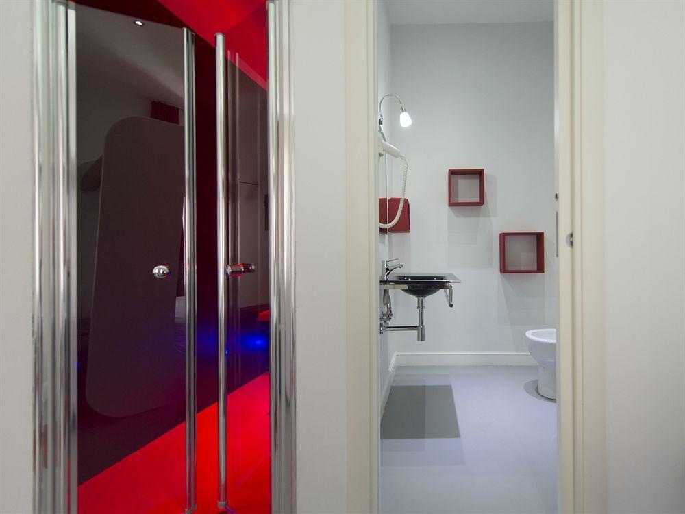 Ripetta Relais Hotel Rome Exterior photo