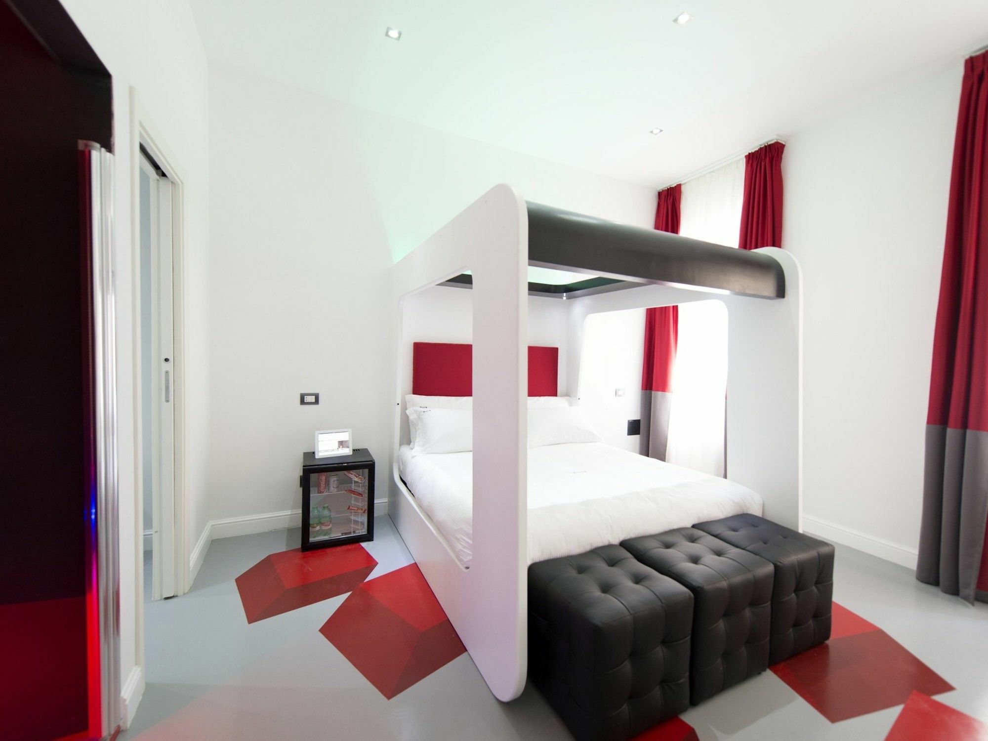 Ripetta Relais Hotel Rome Exterior photo