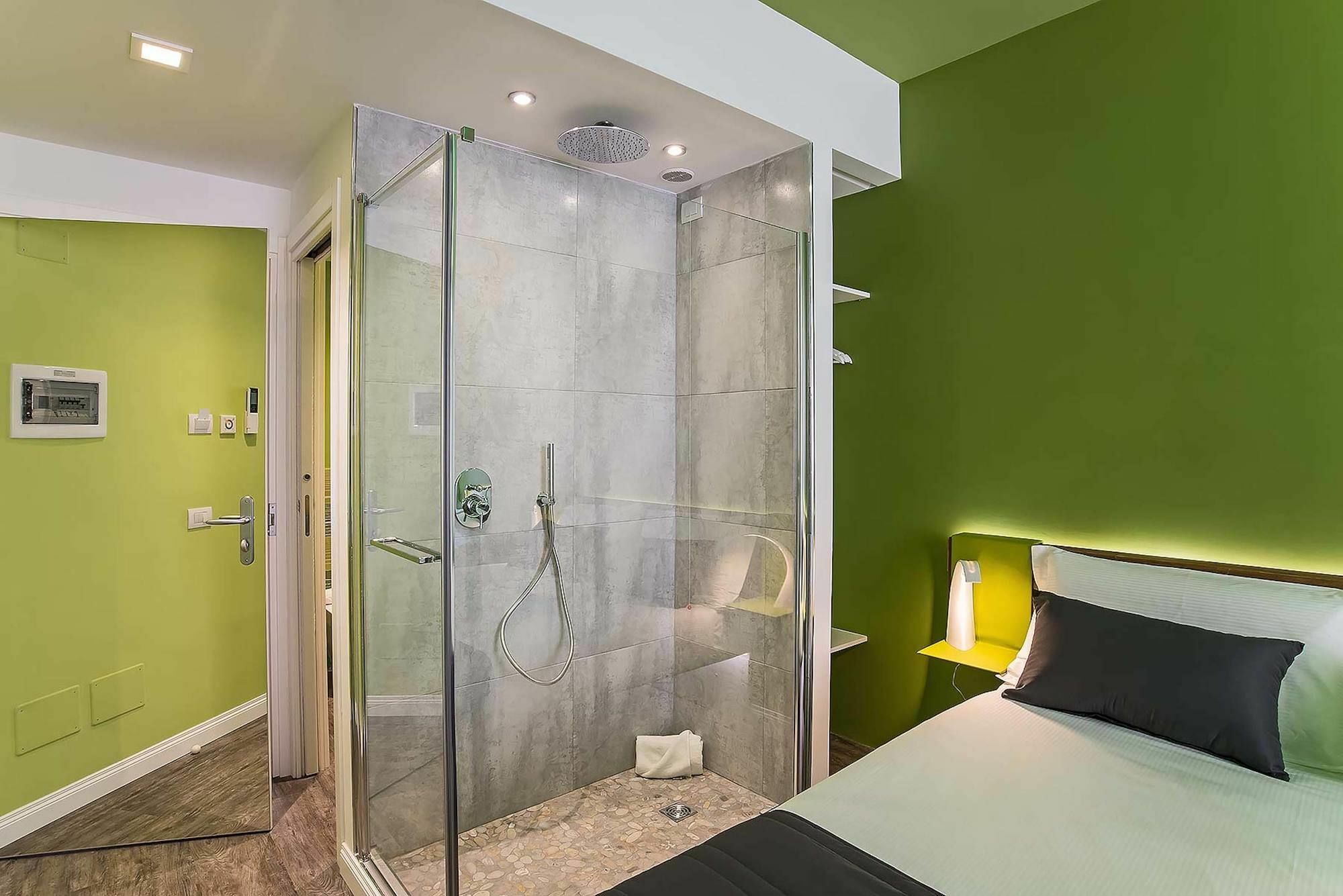 Ripetta Relais Hotel Rome Exterior photo