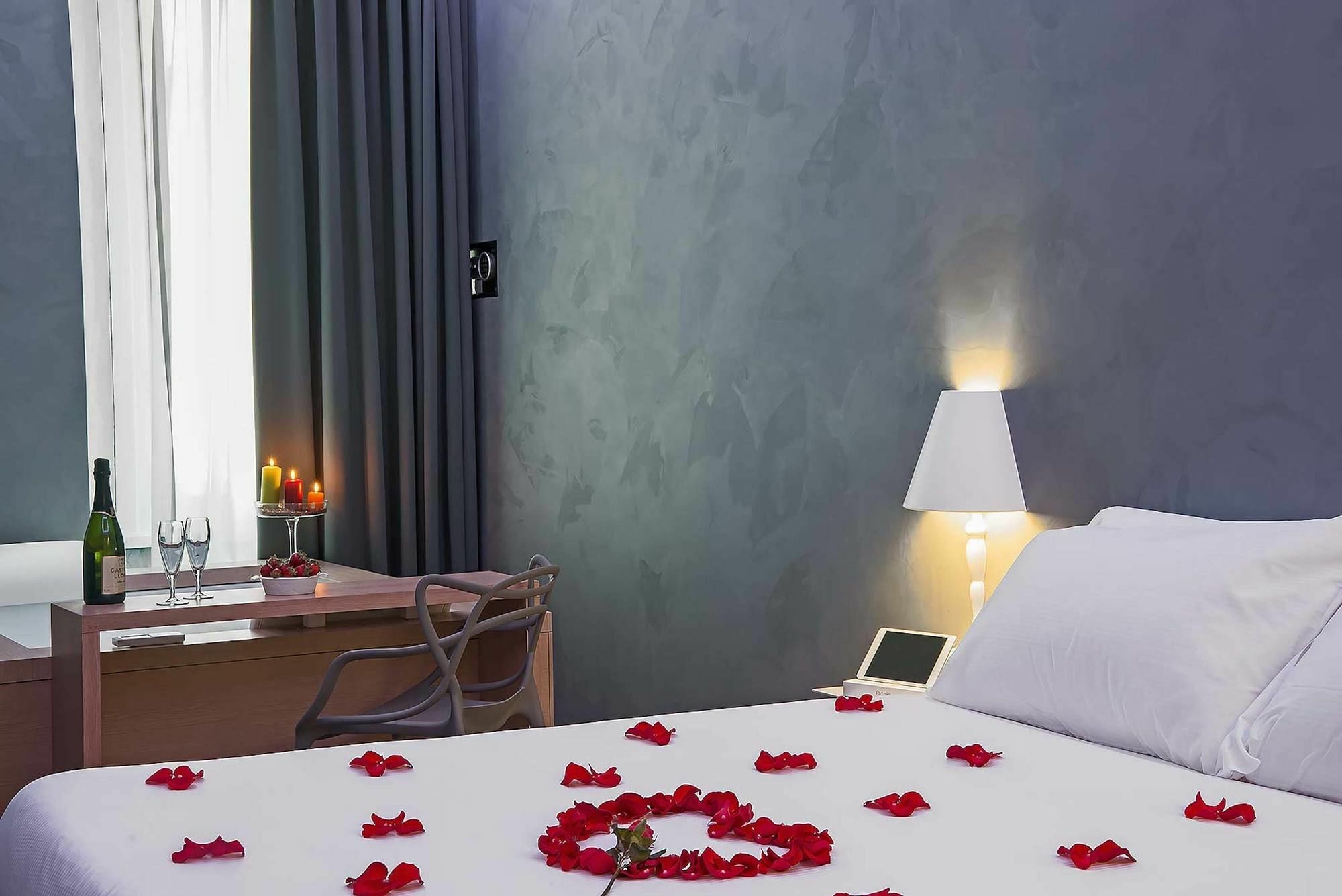 Ripetta Relais Hotel Rome Exterior photo