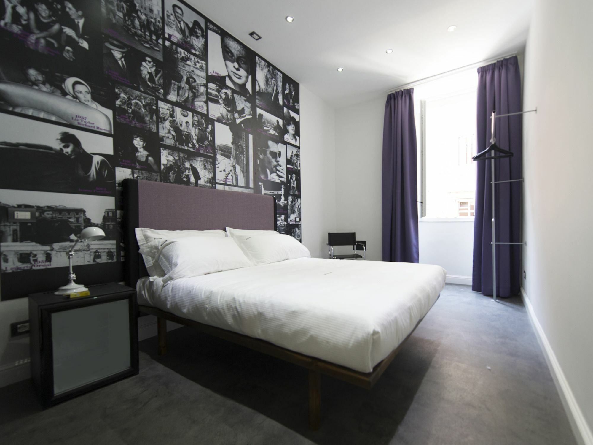 Ripetta Relais Hotel Rome Exterior photo